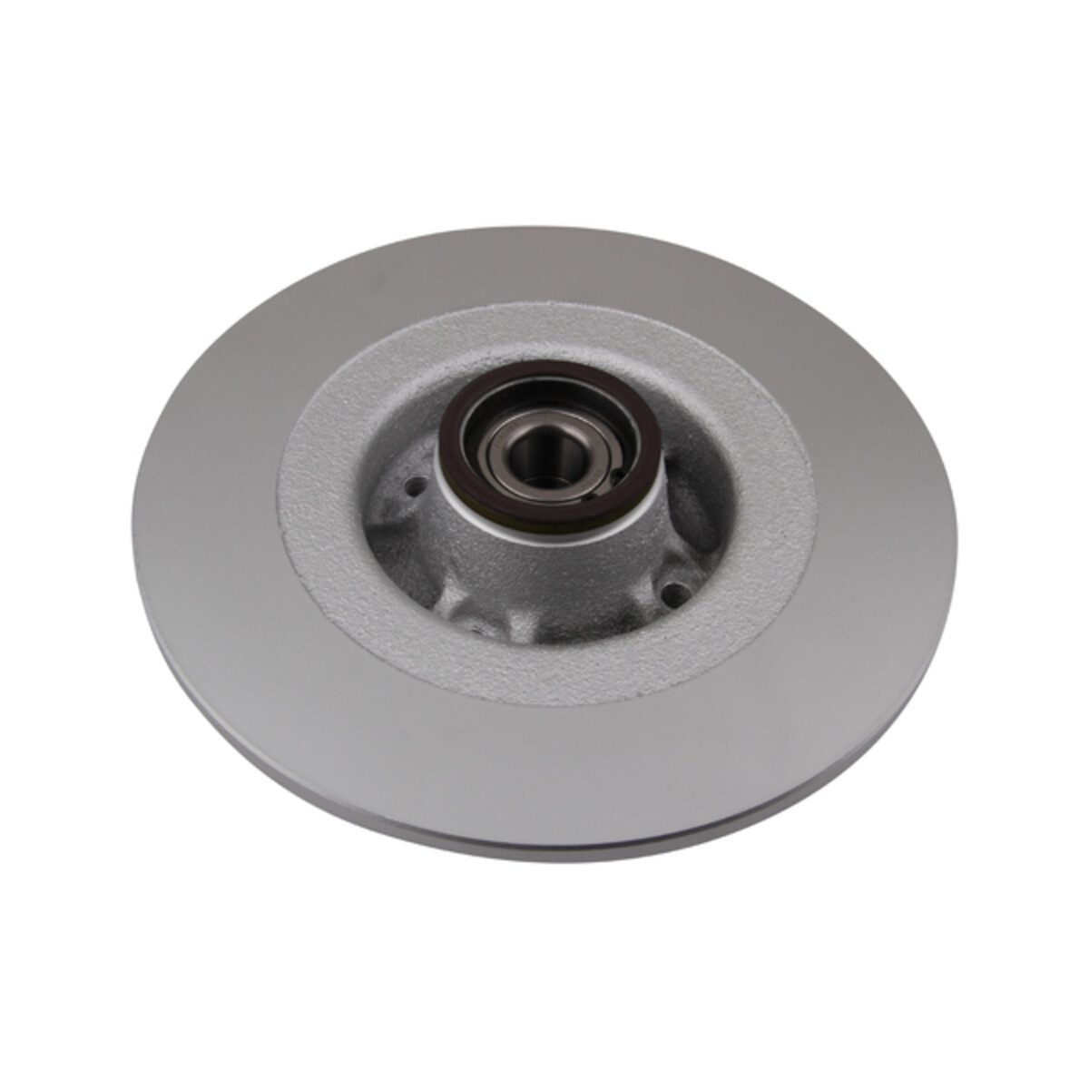 BRAKE DISC X1 WITH BRG REN MEGANE RR